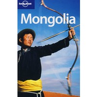 蒙古国 Mongolia