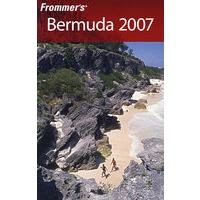 FROMMER'S BERMUDA 2007 百慕大群岛
