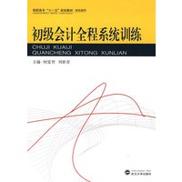 初级会计全程系统训练