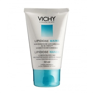 VICHY 薇姿 滋润护手霜 50ml