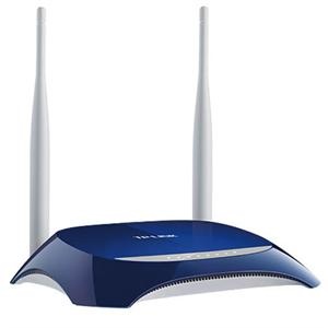 TP-LINK WR841N 家长控制功能，灵活控制小孩或员工上网行为
