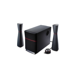 【当当自营】 漫步者 Edifier E3200 2.1音箱