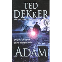 Adam 亚当 9781599953175