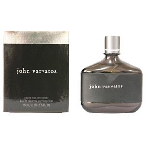 John Varvatos 约翰 男用淡香水 75ml