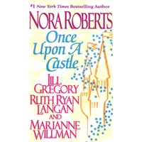 Once Upon a Castle(ISBN=9780515122411)