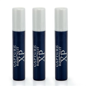Christian Dior（CD） 迪奥 活肤驻颜夜间修复精华露2ML*3（小样套）
