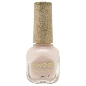 SweetColor 环保指甲油 温变系列-爱意绵绵TPT005 12ml