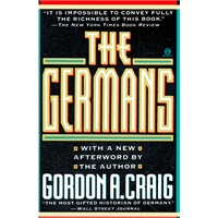 The Germans(ISBN=9780452010857)