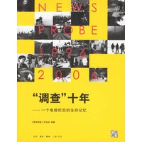 “调查”十年：一个电视栏目的生存记忆