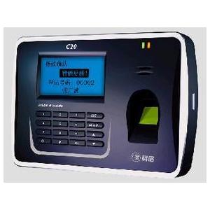 科密C20 指纹考勤机/正品行货/全国联保
