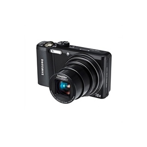 ZS5 松下(Panasonic) ZS5GK 数码相机 12倍光学变焦 赠专用相机包