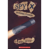隧道（X侦探）Tunnel Vision （Spy X）