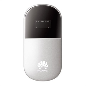 【当当自营】华为（HUAWEI）3G无线路由器 E5830S（中国联通）