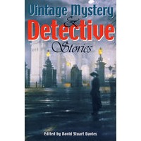Vintage Mystery & Detective Stories神秘与侦探故事