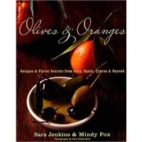 Olives and Oranges（ISBN=9780618677641）