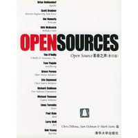 OPEN SOURCES革命之声(影印版)