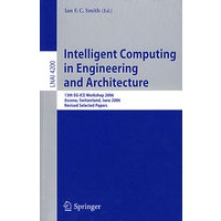 工程与建筑中的智能计算：第13届 EG-ICE研讨会论文集（书与在线文件）ntelligent computing