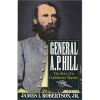 GENERAL A.P.HILL(ISBN=9780679738886)