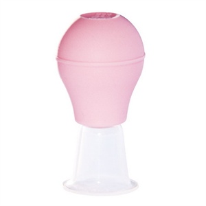 小白熊乳头牵引器HL-0690