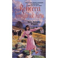 REBECCA OF SUNNYBROOK FARM （太阳溪农场的芮贝）