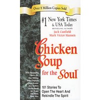 心灵鸡汤Chicken Soup for the Soul