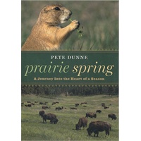Prairie Spring（ISBN=9780618822201）