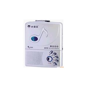 小霸王复读机E303