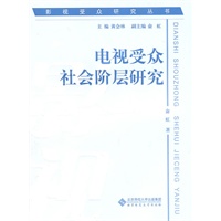 电视受众社会阶层研究