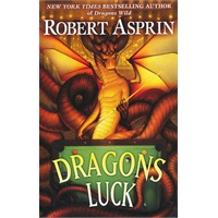 Dragons Luck(ISBN=9780441016808)