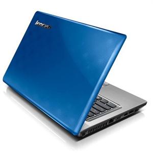 联想 Z460A-ITH(酷蓝) 酷睿i3 380M 500G 512独显 全国联保