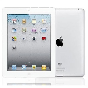 【苹果专卖】iPad2 wifi 16G平板电脑 9.7寸屏幕 MC769CHA黑色