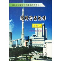 燃料设备检修（高级工）