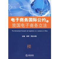 电子商务国际公约与我国电子商务立法