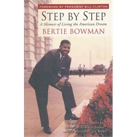 STEP BY STEP(ISBN=9780345504333)