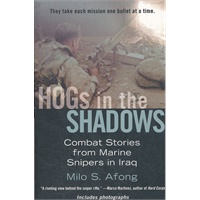 Hogs in the Shadows(ISBN=9780425223826)