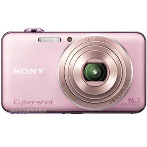 索尼WX50 DSC-WX50 +索尼4G卡+原装电池+相机包+读卡器+贴膜+礼包