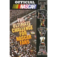 挑战赛车Official Nascar Trivia