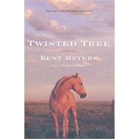 Twisted Tree（ISBN=9780547386409）