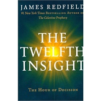 The Twelfth Insight The Hour of Decision