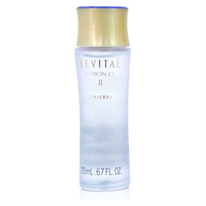 Shiseido 资生堂 悦薇调理健肤水EX II 20ml