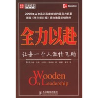 全力以赴：让每一个人激情飞飏——正略钧策管理丛书