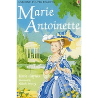 Marie Antoniette 绝代艳后