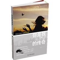 你是我的传奇