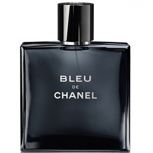 CHANEL 香奈儿 蔚蓝男士淡香水 100ml