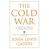 The Cold War(ISBN=9780143038276)