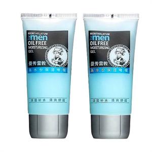 Mentholatum曼秀雷敦高水分保湿啫喱50g双支装
