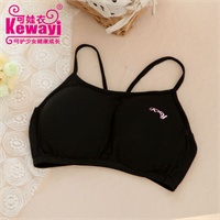 可娃衣<em>少女</em>内衣旗舰店-当当网