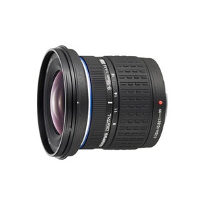 9-18 奥林巴斯 ZUIKO DIGITAL ED 9-18mm F4.0-5.6镜头