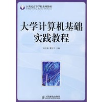 大学计算机基础实践教程（本科）