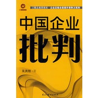 中国企业批判